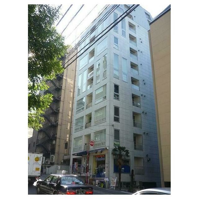 グラックス市ヶ谷一口坂